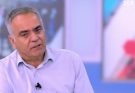 Πάνος Σκουρλέτης: Στην Αριστερά είμαστε υπηρέτες των ιδεών και των αξιών της