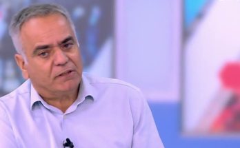 Πάνος Σκουρλέτης: Στην Αριστερά είμαστε υπηρέτες των ιδεών και των αξιών της