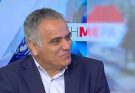 Συνέντευξη του Πάνου Σκουρλέτη: Πιθανό ένα «ραντεβού στα τυφλά» για τον ΣΥΡΙΖΑ – Προοδευτική Συμμαχία