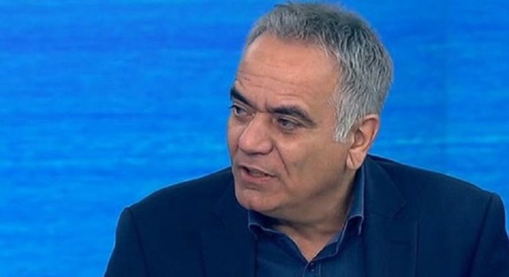 Πάνος Σκουρλέτης: Ακραία η κατάρρευση του «επιτελικού κράτους» που βρέθηκε χωρίς σχέδιο απέναντι στα πλημμυρικά φαινόμενα