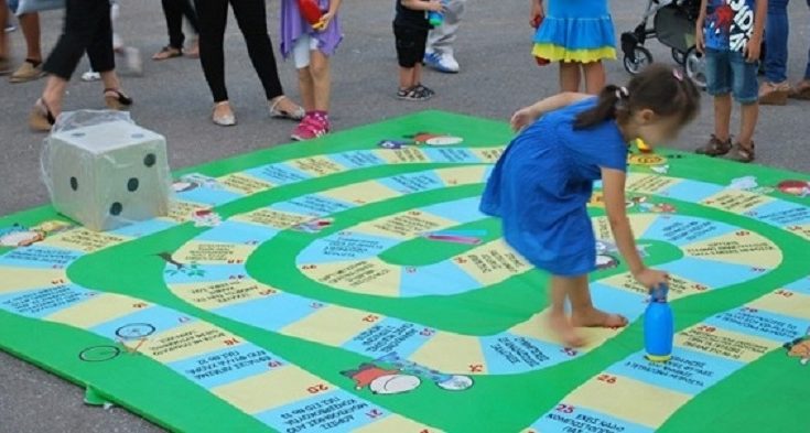 Παπάγου Χολαργός: «Παιδικό Φεστιβάλ Ανακύκλωσης» Μια μέρα γεμάτη διασκέδαση το Σάββατο 23 Σεπτεμβρίου 2023