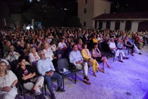 Πεντέλη: «2ο Φεστιβάλ Πεντελικού Όρους» Δυο εκπληκτικές συναυλίες από τη Συμφωνική Ορχήστρα της ΕΡΤ και την Ελευθερία Αρβανιτάκη και Ελεονώρα Ζουγανέλη