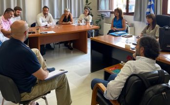 Πεντέλη: Ξεκίνησε η σύνταξη της μελέτης για το Τοπικό Πολεοδομικό Σχέδιο της Πεντέλης
