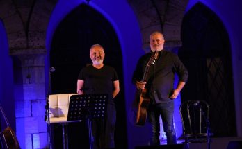 Πεντέλη: Ξεκίνησε η 2η περίοδος εκδηλώσεων του 2ου Φεστιβάλ Πεντελικού Όρους