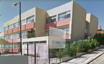 Πεντέλη: Ενεργειακή αναβάθμιση 5 σχολικών συγκροτημάτων από το πρόγραμμα ΗΛΕΚΤΡΑ