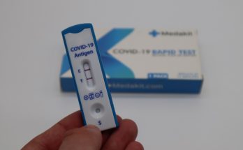 Λυκόβρυση Πεύκη: Δωρεάν rapidtests την Τετάρτη 13/9στο Πνευματικό Κέντρο Λυκόβρυσης και την Τετάρτη 27/9στο Δημοτικό Θέατρο Πεύκης