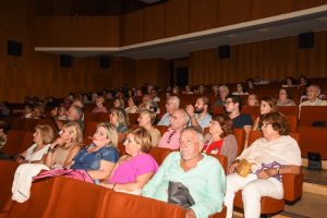 Λυκόβρυση Πεύκη: Ολοκληρώθηκε με επιτυχία το Πολιτιστικό Διήμερο του Δήμου