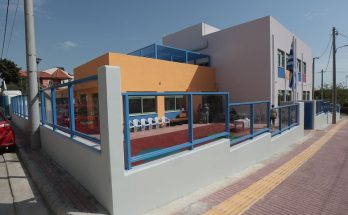 Αγ. Παρασκευής: Στα εγκαίνια του νέου βρεφονηπιακού σταθμού στην περιοχή Πευκάκια
