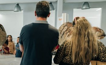  Δημιουργία Εμβληματικού Θεματικού Πάρκου Παλαιοντολογίας από τον  Δήμο Ραφήνα-Πικέρμι: -Ένα έργο παγκόσμιας σημασίας