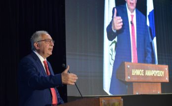 Μαρούσι: Ο Δήμος Αμαρουσίου πιλοτικός εταίρος με ενεργό ρόλο στο καινοτόμο έργο ApplnterN του ERASMUS+ για την προώθηση της μαθητείας και της απασχόλησης