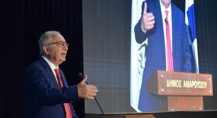 Μαρούσι: Ο Δήμος Αμαρουσίου πιλοτικός εταίρος με ενεργό ρόλο στο καινοτόμο έργο ApplnterN του ERASMUS+ για την προώθηση της μαθητείας και της απασχόλησης