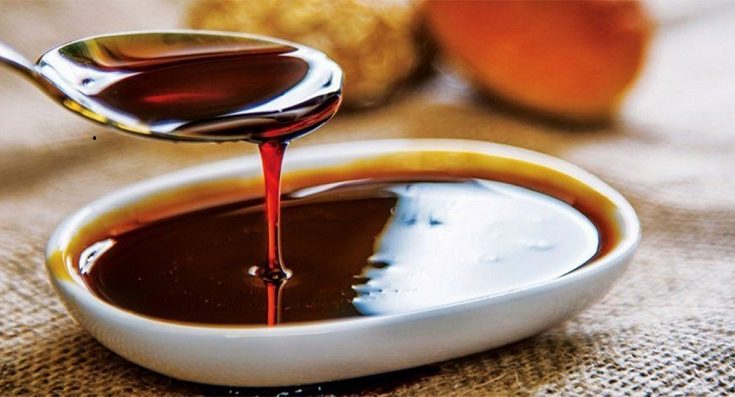 Θρυλική θρεψίνη , σταφυλόκρεμα ή σταφιδίνη «Γλυκιά γεύση σταφυλιού χωρίς ζάχαρη και χημικά πρόσθετα»