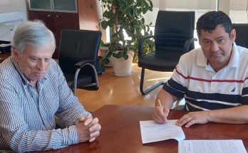 Λυκόβρυση Πεύκη: Υπογράφηκε η σύμβαση για τις μελέτες της Πλατείας Πεύκης, του υπογείου πάρκινγκ