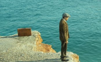 Θέατρο Άβατον:  Ramiro Torres de Miguel Ελευθερία Κινήσεων Μετάφραση – Ερμηνεία Luis Gomezbeck