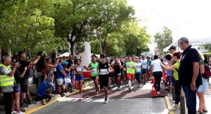 Χαλάνδρι: «10ος Αγώνας Δρόμου Ρεματιάς Χαλανδρίου» Εκατοντάδες δρομείς συμμετείχαν στο μεγάλο δρομικό γεγονός