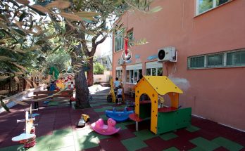 Χαλάνδρι:  Αποτελέσματα εγγραφών στους παιδικούς σταθμούς – 1η Σεπτεμβρίου ξεκινά η λειτουργία τους
