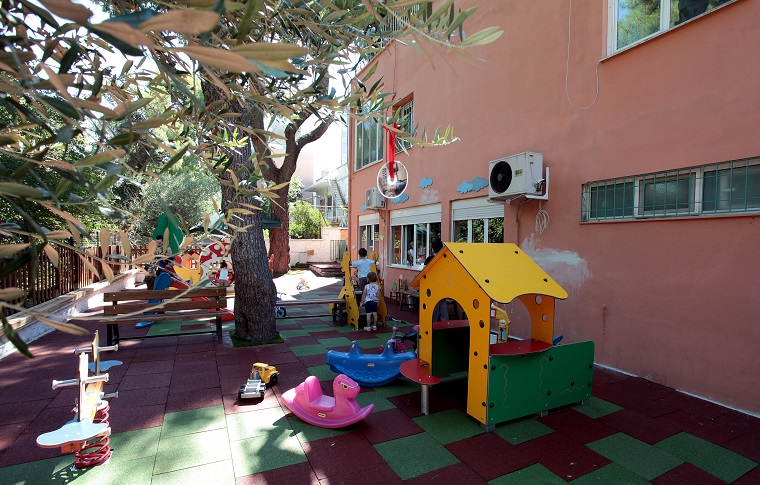Χαλάνδρι:  Αποτελέσματα εγγραφών στους παιδικούς σταθμούς – 1η Σεπτεμβρίου ξεκινά η λειτουργία τους