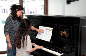 Χαλάνδρι: Εγγραφές και μαθήματα στα  Εργαστήριο Μουσικής Εκπαίδευσης Δήμου