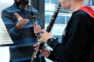 Χαλάνδρι: Εγγραφές και μαθήματα στα  Εργαστήριο Μουσικής Εκπαίδευσης Δήμου