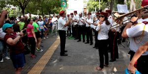 Χαλάνδρι: «10ος Αγώνας Δρόμου Ρεματιάς Χαλανδρίου» Εκατοντάδες δρομείς συμμετείχαν στο μεγάλο δρομικό γεγονός