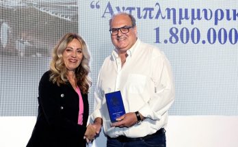 Χαλάνδρι: «OTAAwards 2023»  Μεγάλη αναγνώριση - 8 βραβεία στο Δήμο
