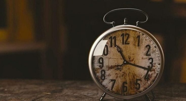 «Αλλαγή ώρας» Πότε θα πάμε τα ρολόγια μία ώρα πίσω για την χειμερινή ώρα
