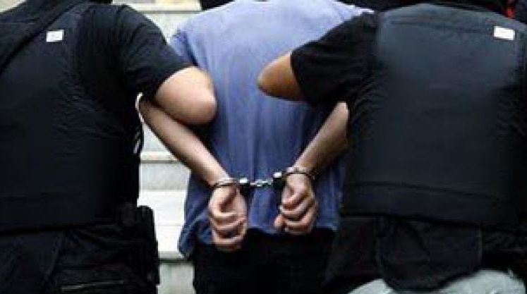 Αστυνομικοί του Τμήματος Ασφαλείας Κολωνού επτά μήνες μετά συνέλαβαν έναν εκ των δραστών για την απαγωγή 23χρονου