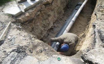 Βριλήσσια : Ξεκινούν οι εργασίες για την κατασκευή δικτύου αποχέτευσης ακαθάρτων υδάτων από την ΕΥΔΑΠ ΑΕ