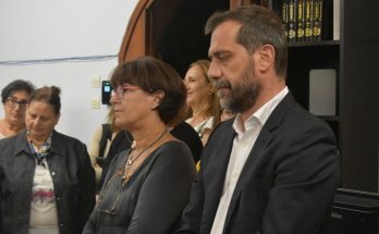 Βριλήσσια: Εγκαίνια Δημοτικής Βιβλιοθήκης Βριλησσίων «Παύλος Νιρβάνας»