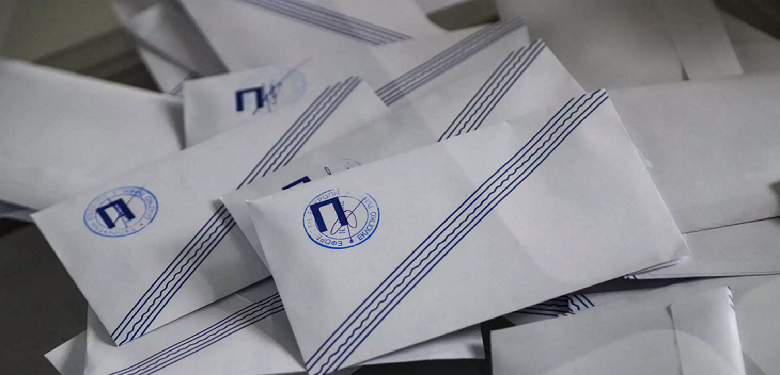 «Αυτοδιοικητικές Εκλογές 2023» Συγκεντρωτικά αποτελέσματα α’ γύρου στον Βόρειο Τομέα Αθηνών