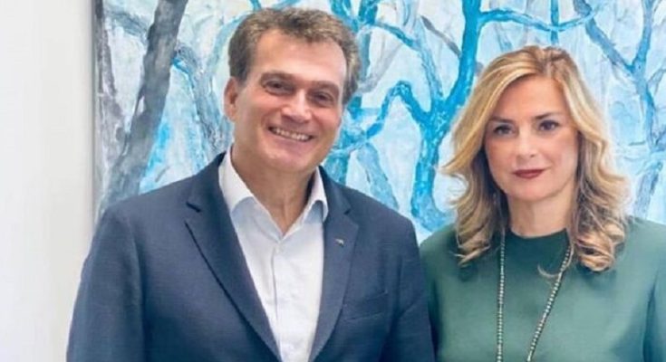 Φιλοθέη Ψυχικό: Σοβαρότατες καταγγελίες κατά του υποψηφίου Δημάρχου Χ. Μπονάτσου προχώρησε η Φ. Χατζηαθανασιάδου