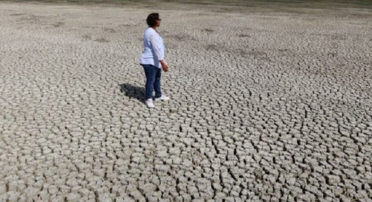 «391 εκατομμύρια δολάρια την ημέρα» κοστίζει την ημέρα η κλιματική κρίση