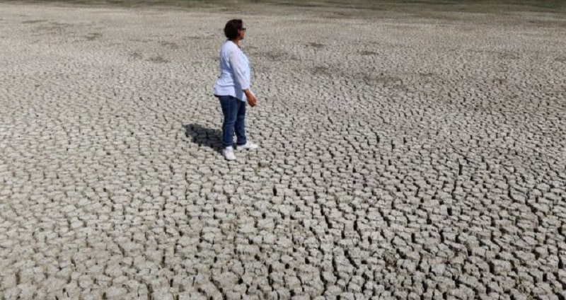 «391 εκατομμύρια δολάρια την ημέρα» κοστίζει η κλιματική κρίση