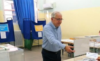 Μαρούσι: Δήλωση του Δημάρχου Αμαρουσίου Θεόδωρου Αμπατζόγλου με αφορμή τη νίκη του συνδυασμού «Το Μαρούσι Ψηλά!»