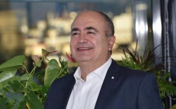 Ο Δήμαρχος Ηρακλείου Αττικής Νίκος Μπάμπαλος