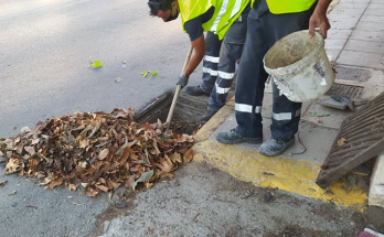 Ν. Ιωνία: Ο Δήμος εφαρμόζει τις διατάξεις της Πολιτικής Προστασίας με καθαρισμό των φρεατίων