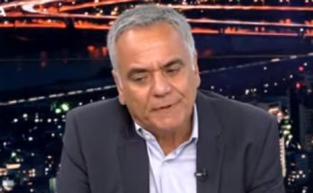 Πάνος Σκουρλέτης:  Να συγκληθεί επιτέλους η Πολιτική Γραμματεία του ΣΥΡΙΖΑ-ΠΣ