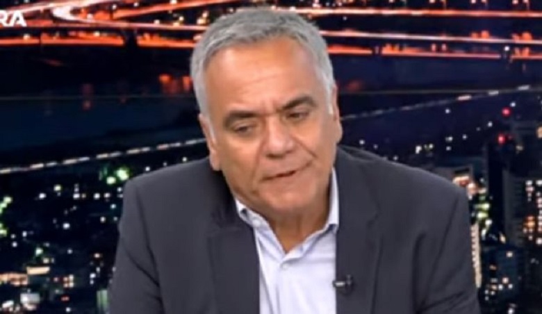 Πάνος Σκουρλέτης:  Να συγκληθεί επιτέλους η Πολιτική Γραμματεία του ΣΥΡΙΖΑ-ΠΣ