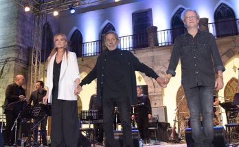 Πεντέλη: «2ου Φεστιβάλ Πεντελικού Όρους» Μοναδική μαγική συναυλία με τον μεγάλο Έλληνα συνθήτη Σταύρο Ξαρχάκο στο Μέγαρο Δουκίσσης Πλακεντίας
