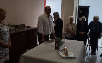 Χαλάνδρι: Μετά μουσικής γιορτάστηκε η Παγκόσμια Ημέρα Ηλικιωμένων – Εγκαινιάστηκε ο νέος χώρος φιλοξενίας του κεντρικού ΚΑΠΗ