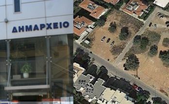Χρηματοδότηση €6.250.000 μέσω ΕΣΠΑ για την ανέγερση του 6ου Λυκείου Χαλανδρίου