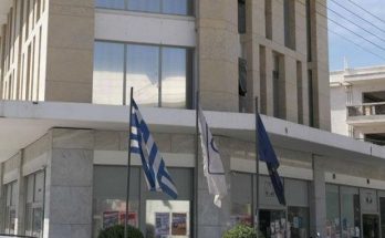 Αγία Παρασκευή:  Συνάντηση Δημάρχου με εκπροσώπους του Ο.Α.Σ.Α.