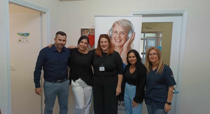 Λυκόβρυση Πεύκη:  Με επιτυχία πραγματοποιήθηκε άλλη μια σειρά δωρεάν εξετάσεων στο ΚΕΠ Υγείας του Δήμου