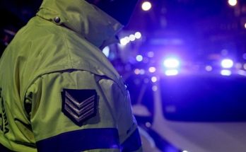 Μεταμόρφωση:  Επ αυτόφωρο συνελήφθησαν δύο άτομα που έκλεβαν ανταλλακτικά από συνεργείο αυτοκινήτων