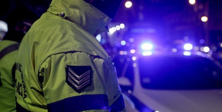 Μεταμόρφωση:  Επ αυτόφωρο συνελήφθησαν δύο άτομα που έκλεβαν ανταλλακτικά από συνεργείο αυτοκινήτων