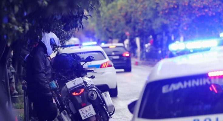 Βριλήσσια: Άγνωστοι διέρρηξαν ισόγειο διαμέρισμα