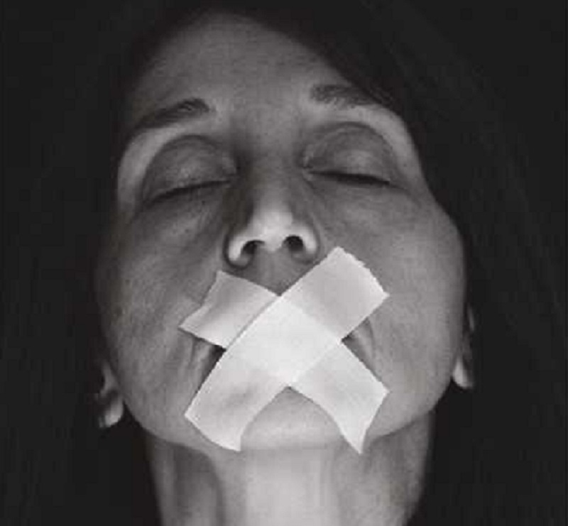 Μαρούσι:  Εκδήλωση Αφύπνισης Κατά της Κακοποίησης των Γυναικών «ΟΧΙ! Η ΣΙΩΠΗ ΔΕΝ ΕΙΝΑΙ ΧΡΥΣΟΣ»
