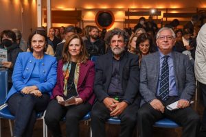 Μαρούσι : Εγκαινιάστηκε η 61η Πανελλήνια Έκθεση Κεραμικής στο Κέντρο Ελληνικής Κεραμικής στο Μαρούσι