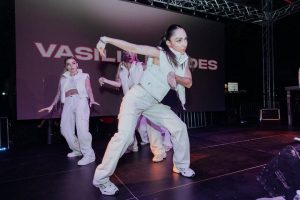 Μαρούσι : Με μεγάλη επιτυχία διεξήχθη το «Φεστιβάλ Νεολαίας 2023 CONNECTMAROUSI» του Δήμου Αμαρουσίου