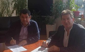 Λυκόβρυση Πεύκη:  Υπογράφηκε η σύμβαση για το μεγάλο έργοοδοποιίας και πεζοδρομίων ύψους3,5 εκατομμυρίων